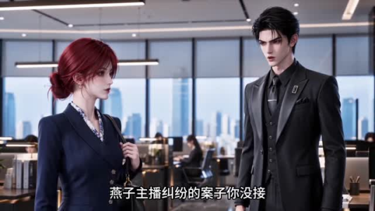 心跳比我更早认出你之雾港余温第三季（213集）在哪个app能看