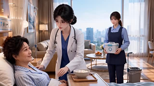 爷爷逼我闪婚总裁后他对我动心了4（143集）短剧热播抢先看