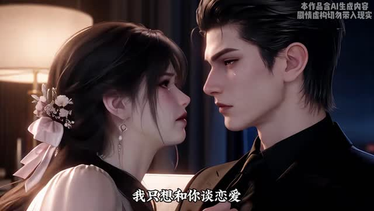 天赐心动(190集) 天赐心动(190集)精彩短剧追不停