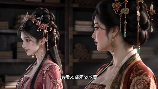 妧妧你跑不掉了第二季(127集) 妧妧你跑不掉了第二季(127集)在哪看是免费的