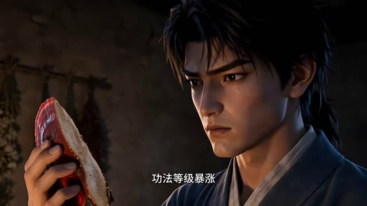 死亡游神(500集) 死亡游神(500集)免费短剧资源