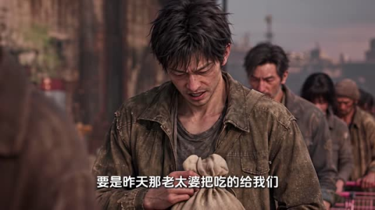 末日萌宝：我和熊熊开超市（133集）精彩短剧热播中