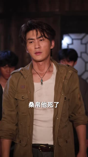 权倾江湖，丛林之王横扫无敌（107 集）免费在线看全集