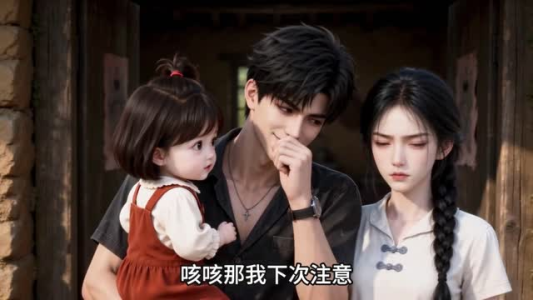 我爸为我上北大：小不点儿的幸福生活（118集）短剧热播中