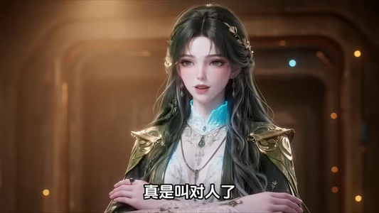 生来就是魔丸,我的身份有亿点点多(157集) 生来就是魔丸,我的身份有亿点点多(157集)贝贝短剧分享
