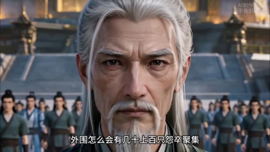 头顶喇叭花,小师妹狗狗祟祟吃瓜(110集) 头顶喇叭花,小师妹狗狗祟祟吃瓜(110集)全集免费观看