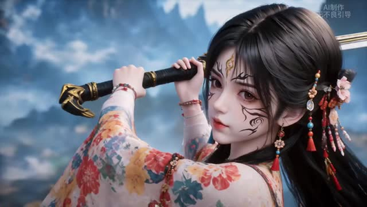 头顶喇叭花，小师妹狗狗祟祟吃瓜2（119集）百度网盘在线看