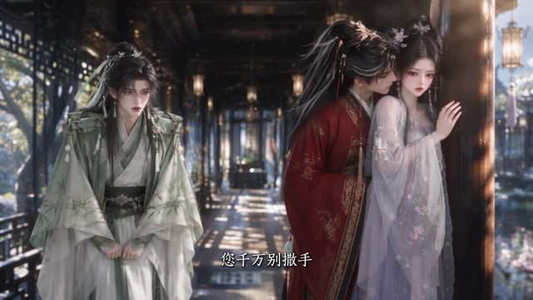 诱哄（50集）短剧推荐更新中