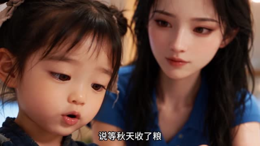 天幕直播:古代萌娃来我家(86集) 天幕直播:古代萌娃来我家(86集)红果短剧看全集