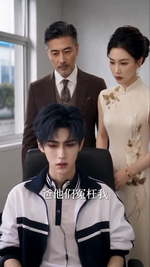 鱼鱼拍拍手,捡来整个拼好家(125集) 鱼鱼拍拍手,捡来整个拼好家(125集)精彩短剧看不停