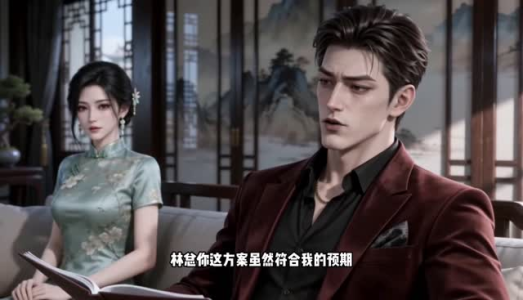 枕上摇曳(141集) 枕上摇曳(141集)西瓜短剧免费看