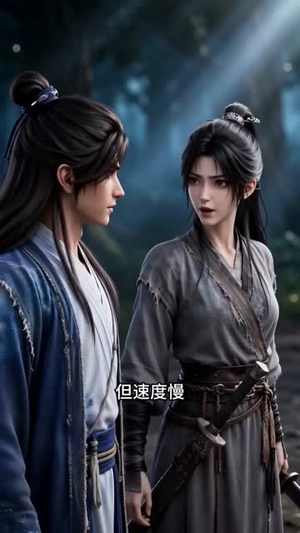 魔宗矿奴上五休二,我竟被拥上位魔帝(81集) 魔宗矿奴上五休二,我竟被拥上位魔帝(81集)短剧抢先看全集
