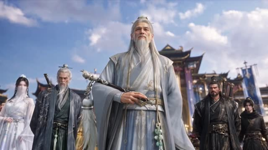我靠卡BUG速通副本全宗门当我是老祖(124集) 我靠卡BUG速通副本全宗门当我是老祖(124集)最热短剧推荐