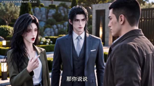 反派儿子，反派漂亮亲妈十斤反骨（162集）第二季短剧前十排行榜