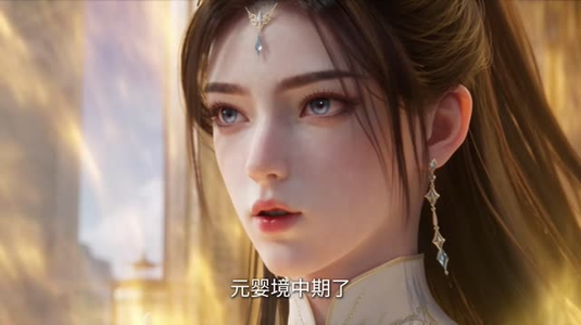 文盲修仙:逆修功法成魔祖(146集) 文盲修仙:逆修功法成魔祖(146集)免费看短剧