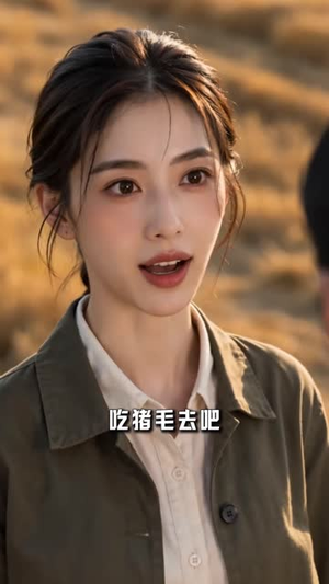 杀手魂穿七零:我才不做恋爱脑炮灰(71集) 杀手魂穿七零:我才不做恋爱脑炮灰(71集)女频短剧推荐
