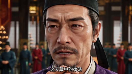 天幕直播：古代萌娃来我家（86集）大结局一气呵成