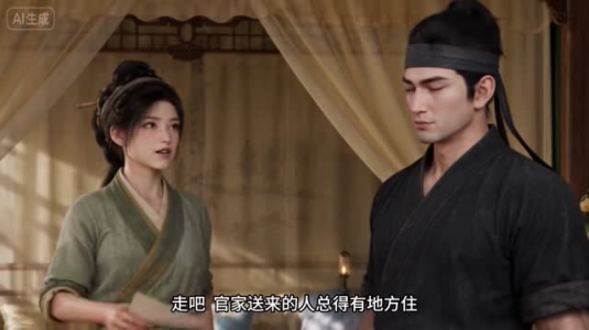 我在宋代铁锅炖大鹅（228集）演员表