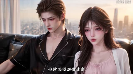 读懂他的偏爱(130集) 读懂他的偏爱(130集)精彩短剧上线