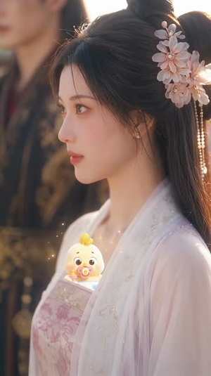 摄政王，你家王妃又闯祸了第二季（90集）火爆热门短剧