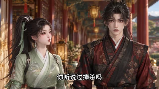 遇春枯木生:相亲捡个权臣心上人(250集) 遇春枯木生:相亲捡个权臣心上人(250集)大结局完美收官
