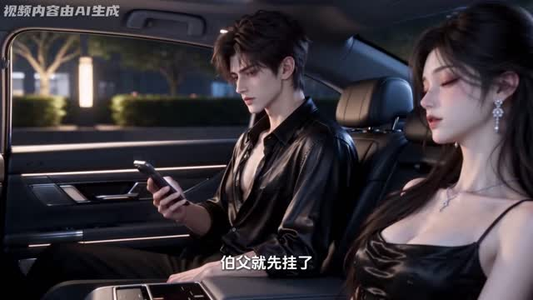 温小姐的心动博弈(154集) 温小姐的心动博弈(154集)去哪里看