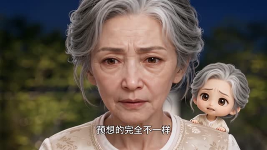 情起屋檐下:八年后的女儿来催婚8(126集) 情起屋檐下:八年后的女儿来催婚8(126集)热播短剧免费看