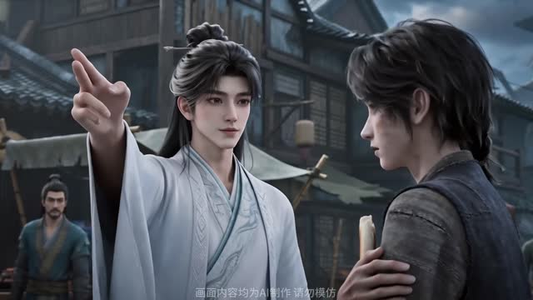 太玄胎珠传第十八季(164集) 太玄胎珠传第十八季(164集)热门短剧排行榜