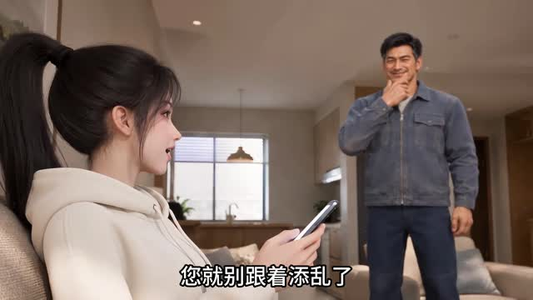 向仙文明:代号登仙(302集) 向仙文明:代号登仙(302集)热播古装短剧