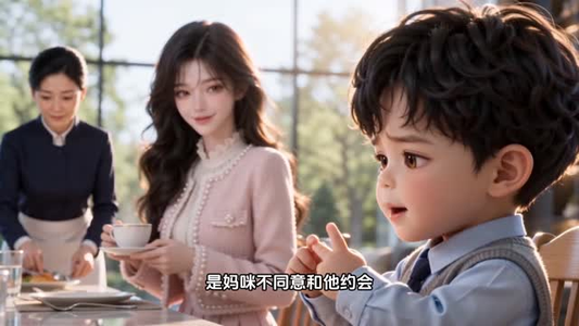 云念甜婚(111集) 云念甜婚(111集)免费短剧片段