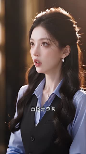 婚约作废,新上司步步紧逼(148集) 婚约作废,新上司步步紧逼(148集)短剧上头又好看