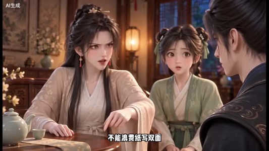 郡主在线发癫,炮灰全家逆天改命(110集) 郡主在线发癫,炮灰全家逆天改命(110集)精彩短剧追不停