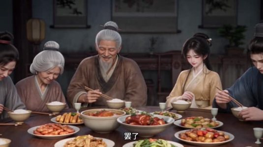 女扮男装,农家子的科举青云路第十季(170集) 女扮男装,农家子的科举青云路第十季(170集)这部短剧太好看