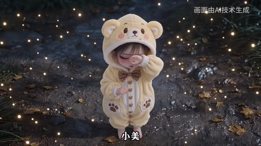 失散小萌宝回家，六个哥哥暖心相伴（222集）红果短剧看全集