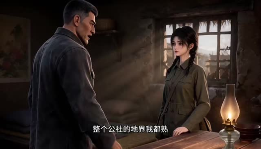 空间囤满亿万物资，我接连穿越不同世界（153集）精彩短剧看不停