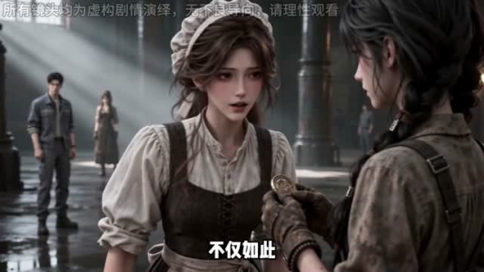 不好糟糕!惊悚boss又凶又黏人4(207集) 不好糟糕!惊悚boss又凶又黏人4(207集)免费观看全集