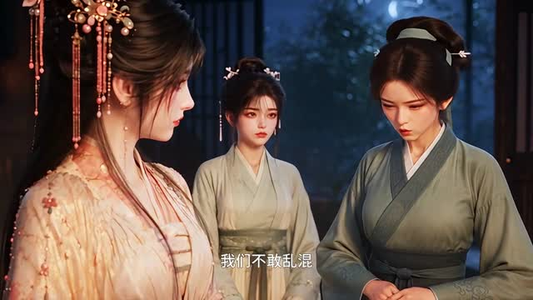 妹妹别斗了，嫡姐已嫁高门（78集）一共多少集