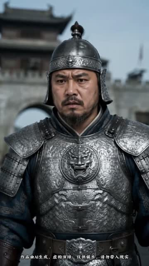 琴师落魄江湖行(109集) 琴师落魄江湖行(109集)免费短剧片段