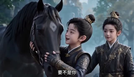 王府苟命实录：妾室的日常（142集）精彩短剧看全集