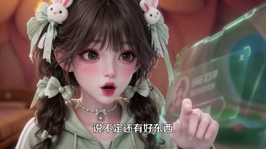 丛林求生：我靠干饭称霸全服（133集）全部免费看全集