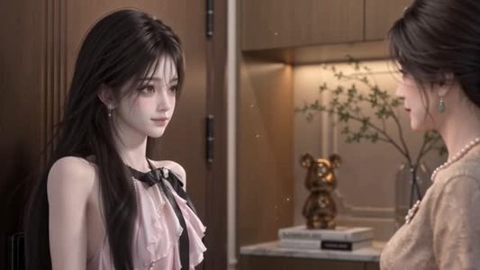 雾醉今也（82集）超好看的短剧