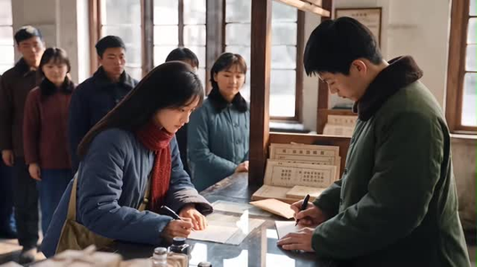 谁说小姑只会吃闲饭（401集）短剧全集更精彩