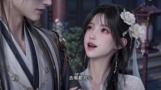 青梅要嫁人，小侯爷他慌了（45集）爆款短剧抢先看
