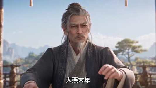 晒太阳就变强，一眼仙人跪（100集）短剧解说全集