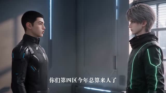 我靠“吃神”反向晋升（100集）精彩短剧来了