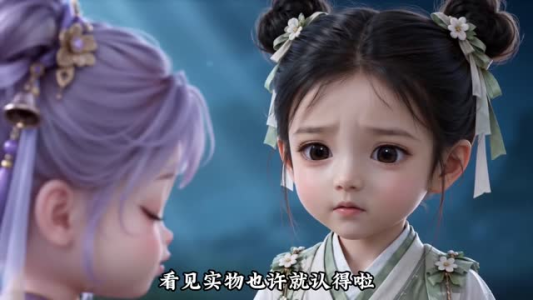 鬼谷小郡主第五季（140集）夸克网盘在线看