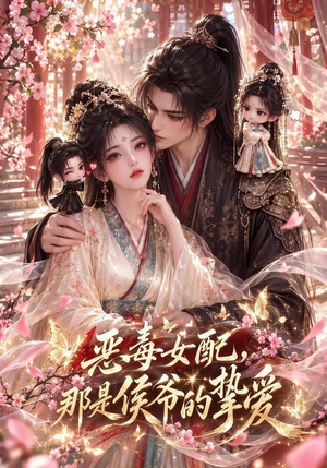 恶毒女配，那是侯爷的挚爱（110集）最新热剧免费看