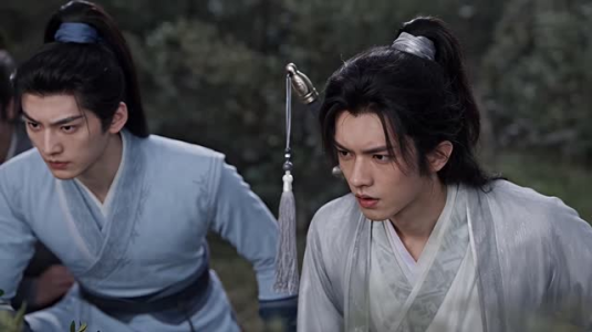 修仙不如干饭,伙房统治全宗了第八季中洲篇(326集) 修仙不如干饭,伙房统治全宗了第八季中洲篇(326集)短视频追剧推荐