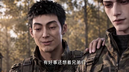游戏结束,我以身入局这场联姻(68集) 游戏结束,我以身入局这场联姻(68集)海量短剧免费看