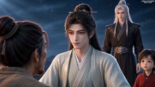 穿成野神我靠香火斩诸神第十季（108集）精彩热门短剧
